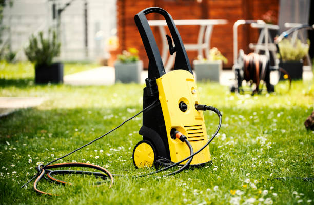 Trusted Georgetown, TX Pressure Washing Experts